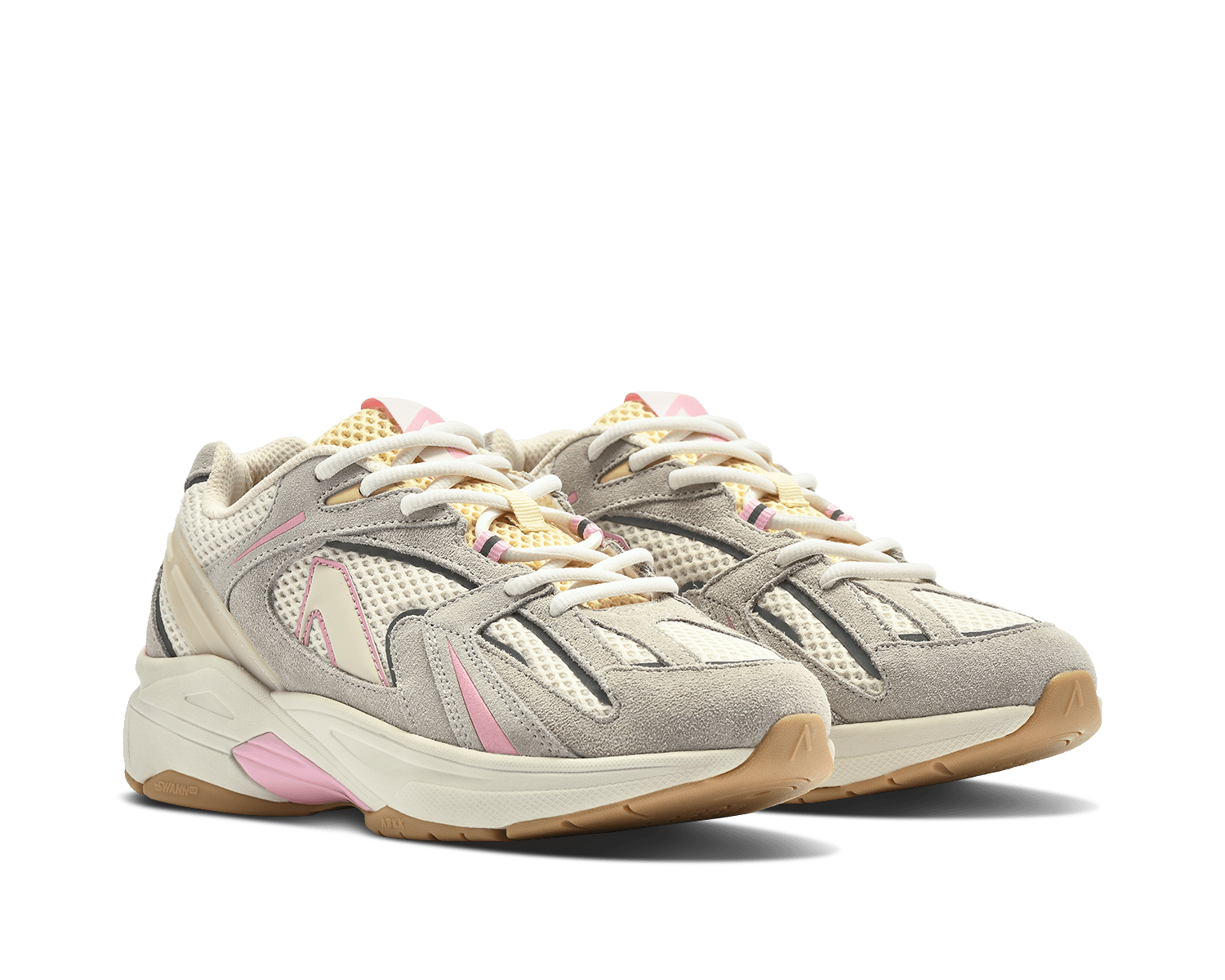 ARKK Essential Line Oserra | Cream Light Pink Oserra